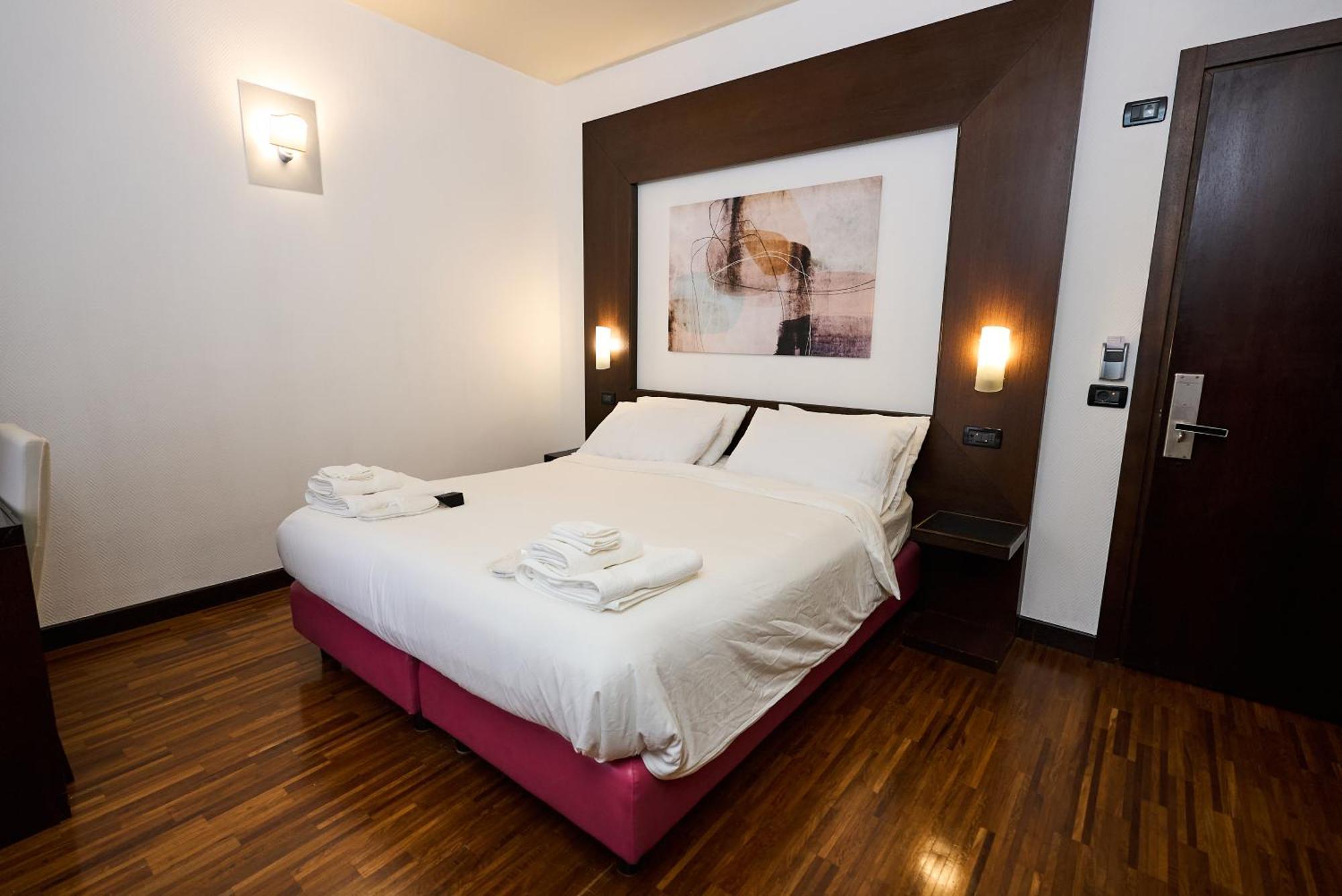 Casa de hóspedes Gemini Roma