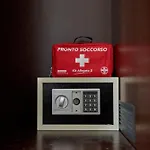Gemini Rooms