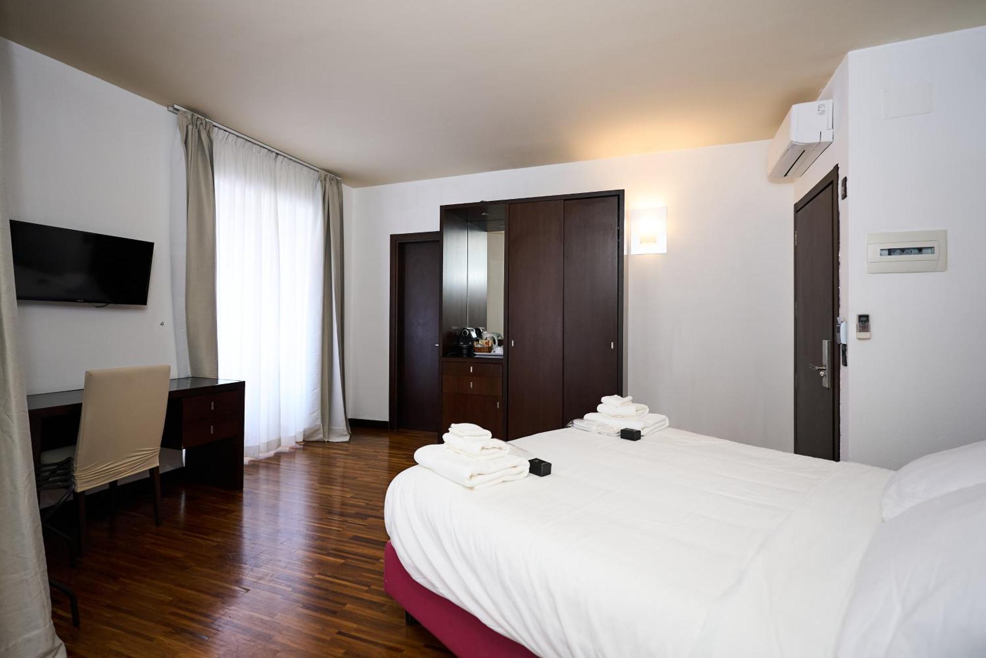 Guest house Gemini