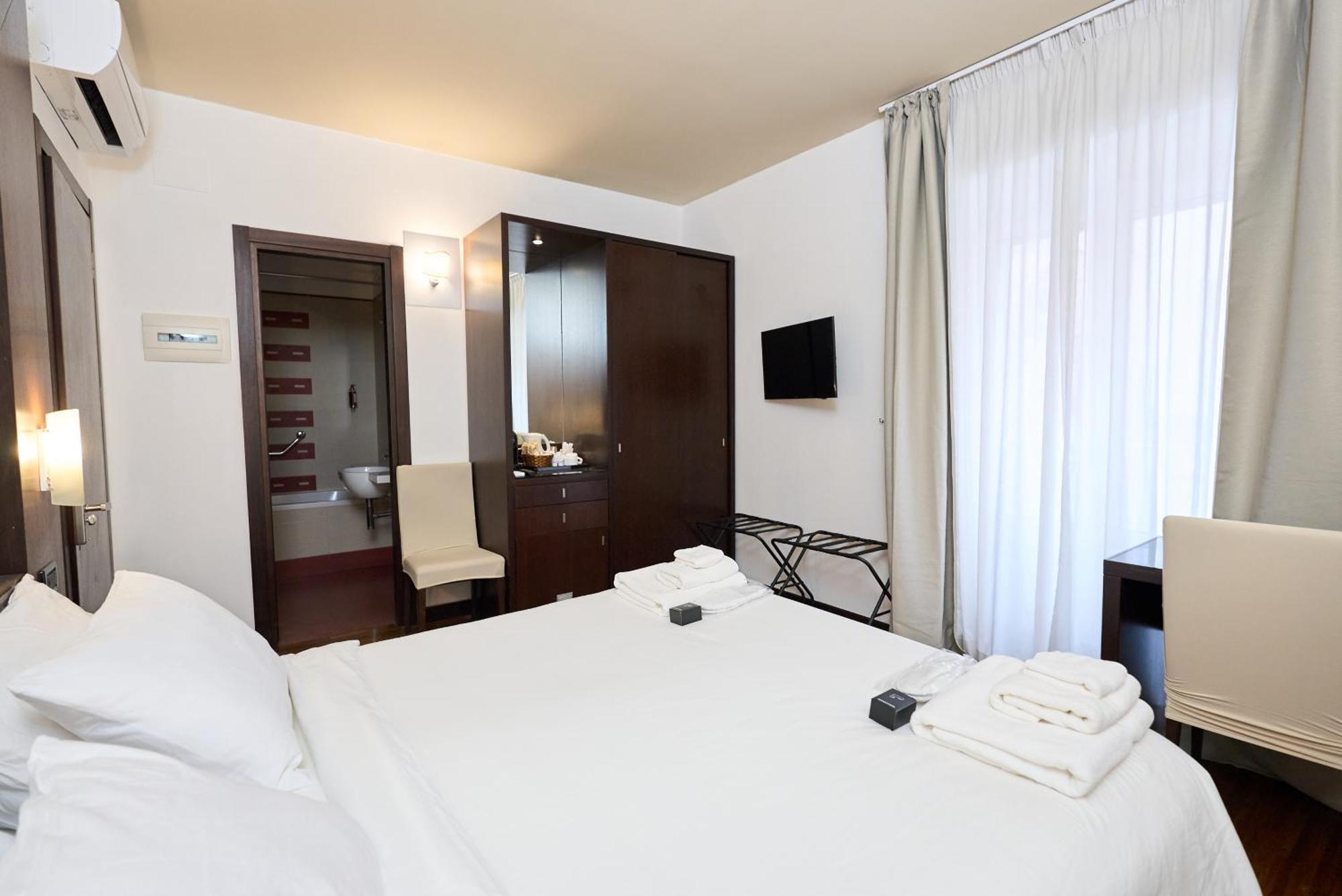 Gemini Guest house Rome
