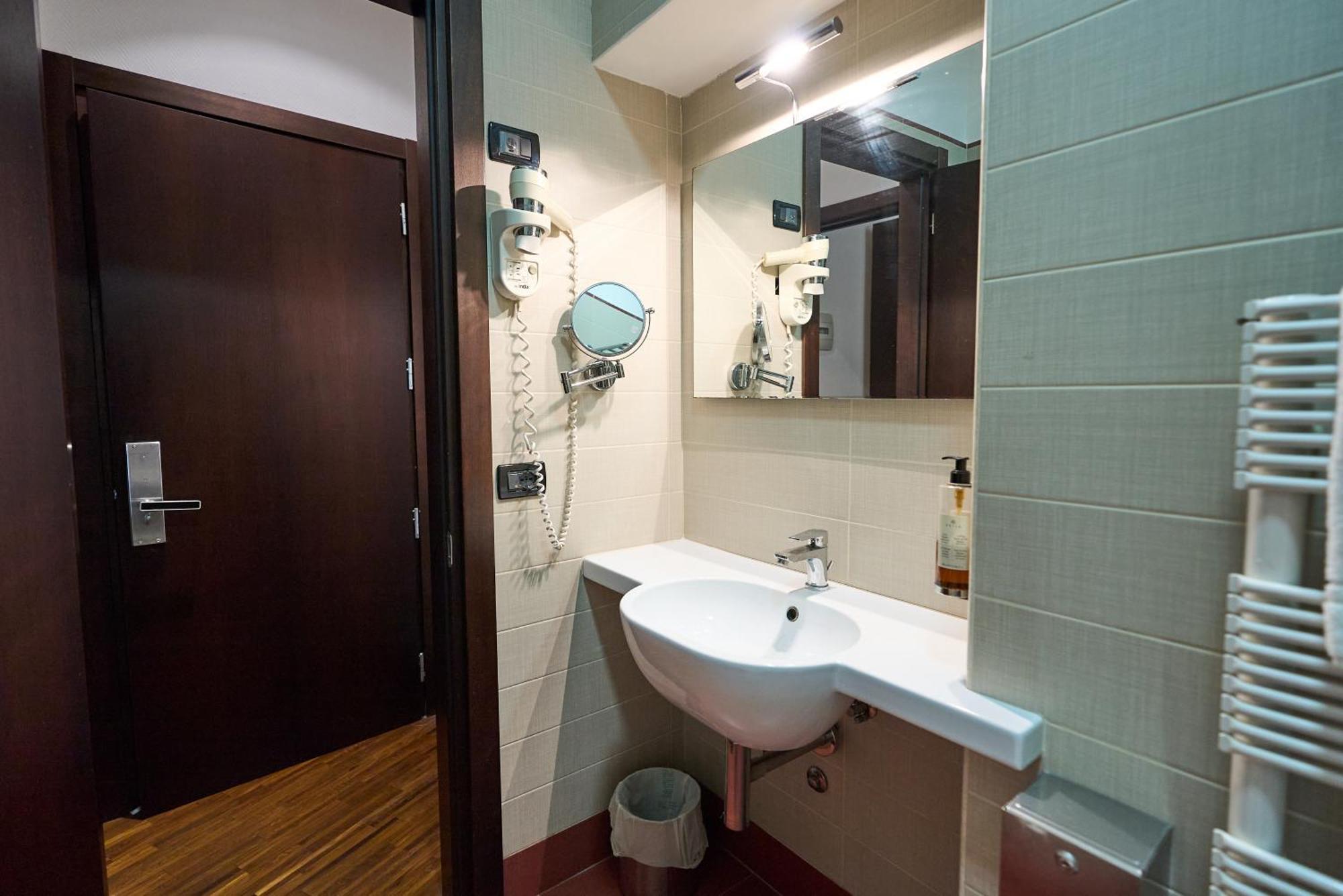 Gemini Guest house